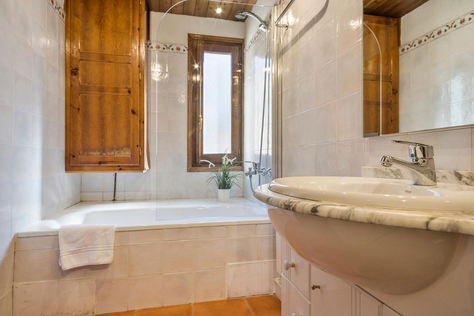 Luderna - Casa Coto Moreu Бетрен Экстерьер фото