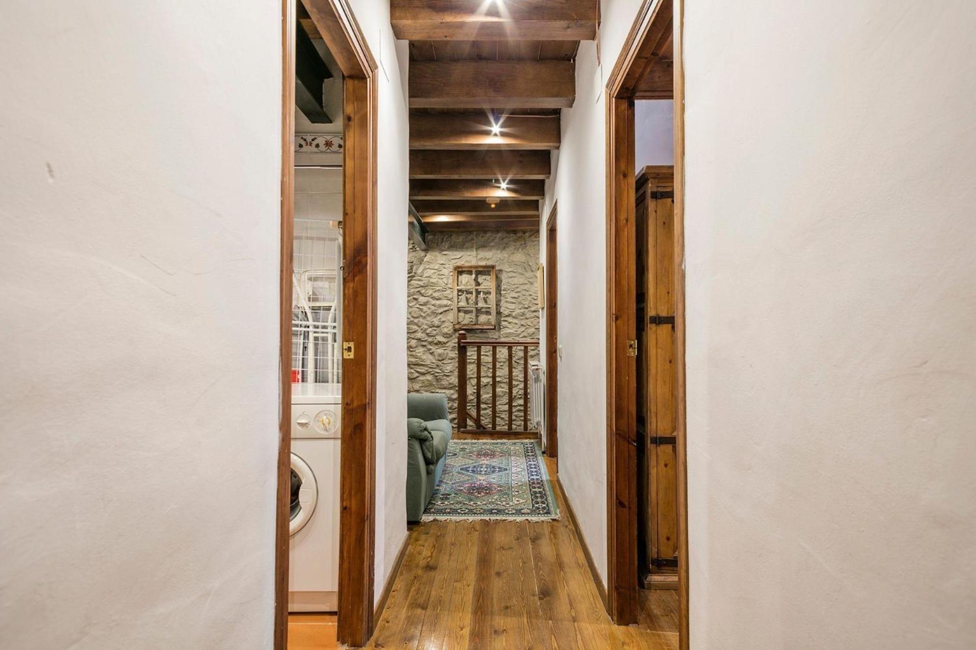 Luderna - Casa Coto Moreu Бетрен Экстерьер фото